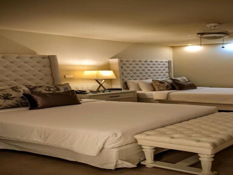 Hotel Casa Canabal By Faranda Boutique Cartagena Exteriér fotografie
