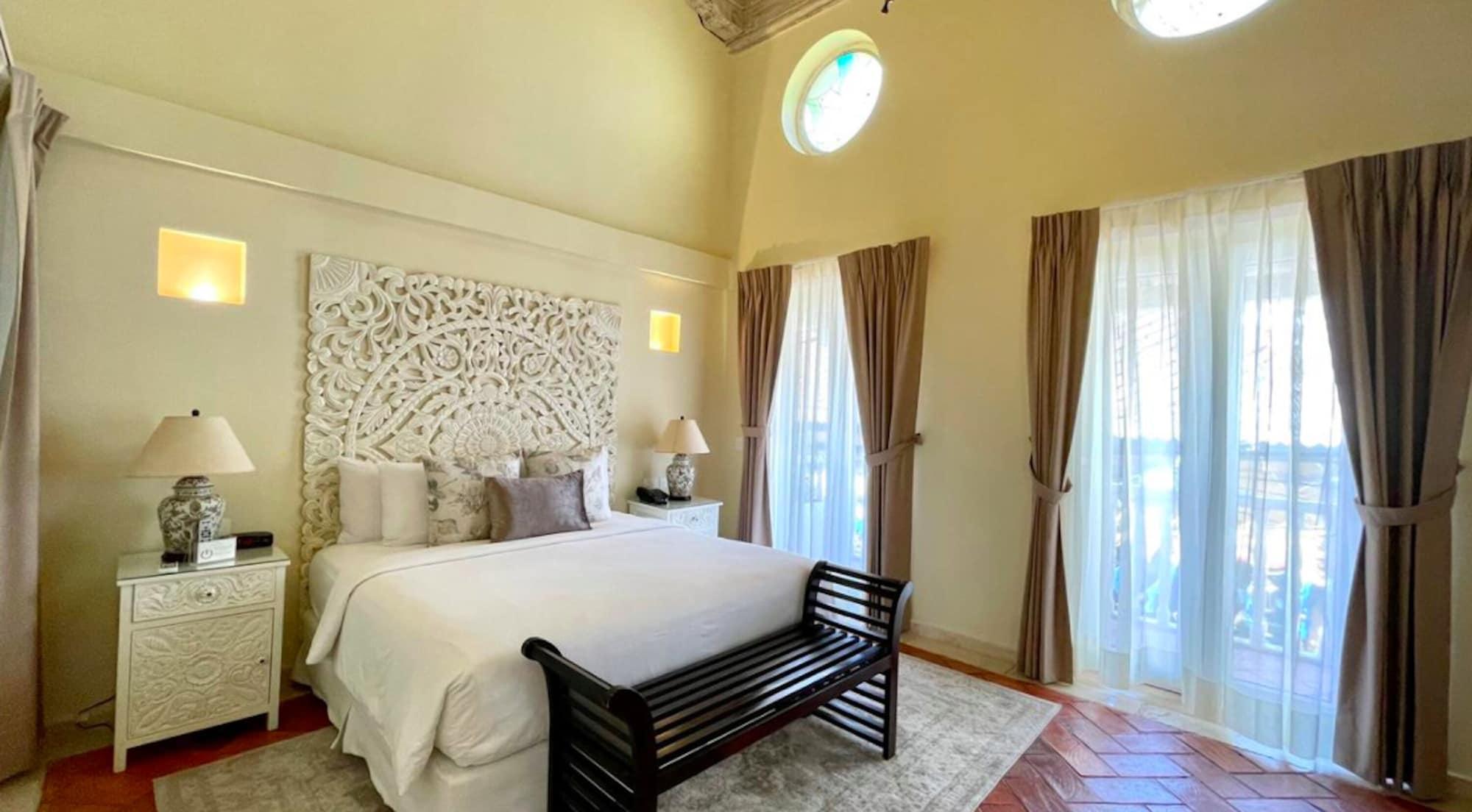 Hotel Casa Canabal By Faranda Boutique Cartagena Exteriér fotografie