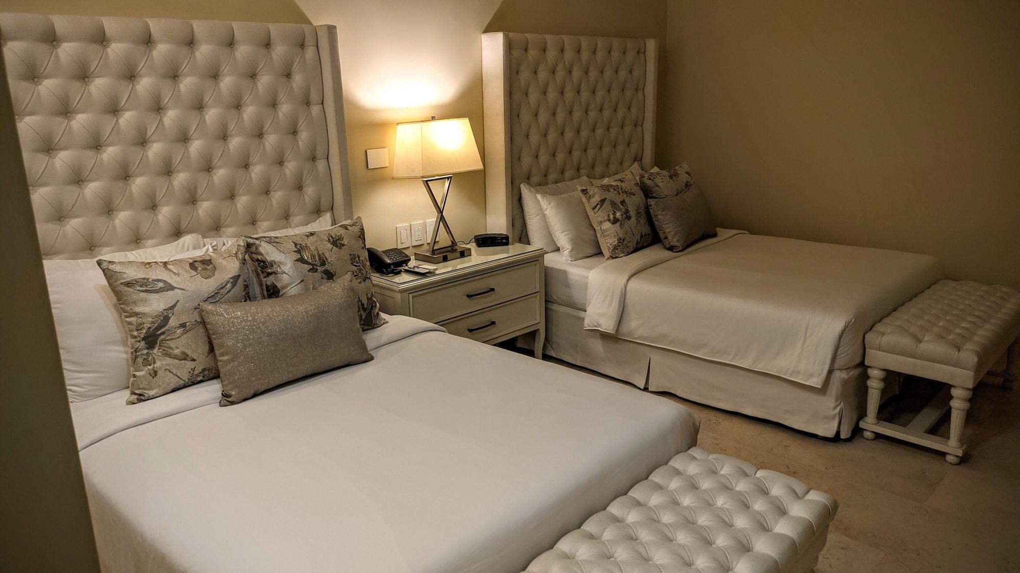 Hotel Casa Canabal By Faranda Boutique Cartagena Exteriér fotografie