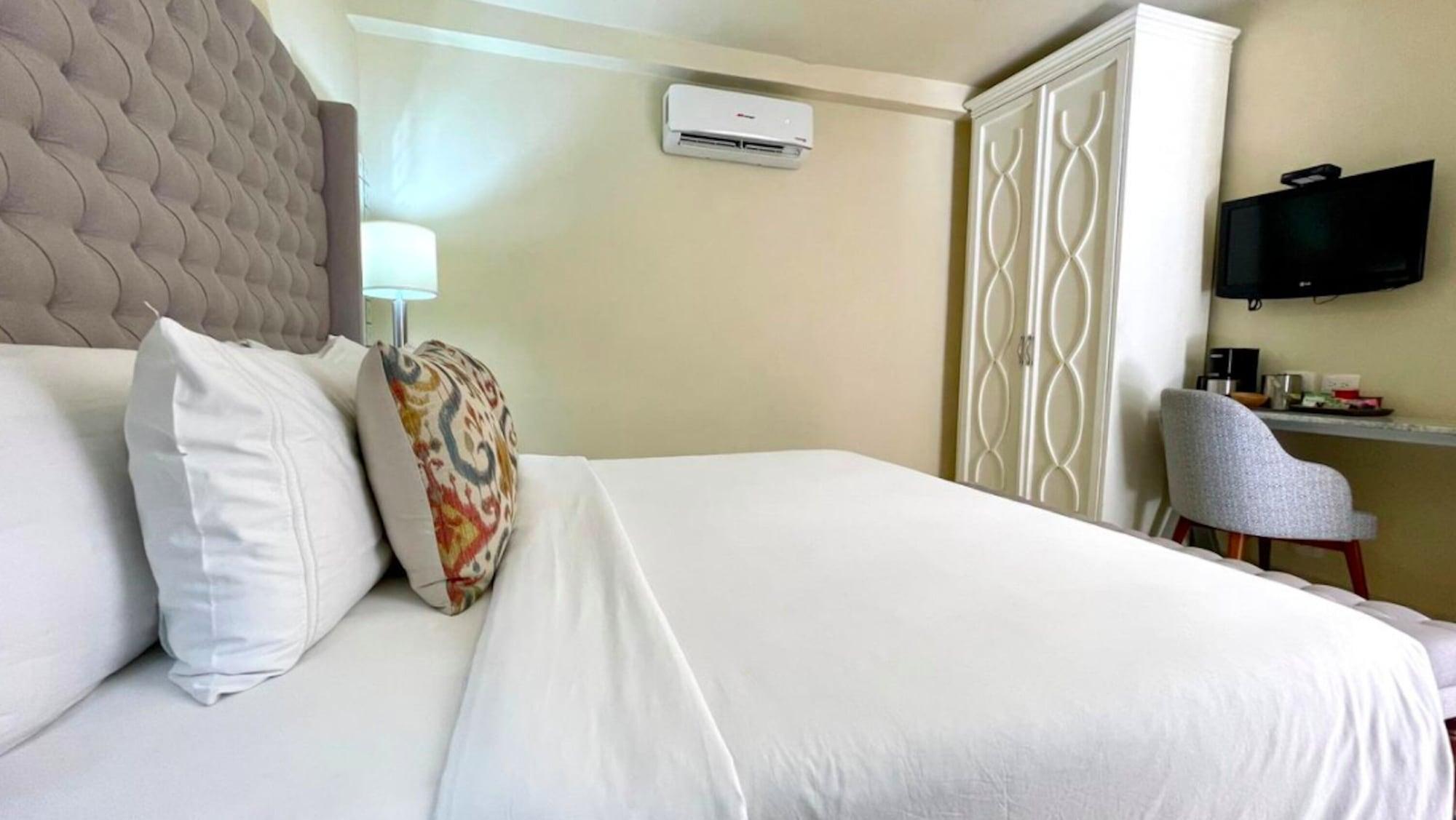 Hotel Casa Canabal By Faranda Boutique Cartagena Exteriér fotografie