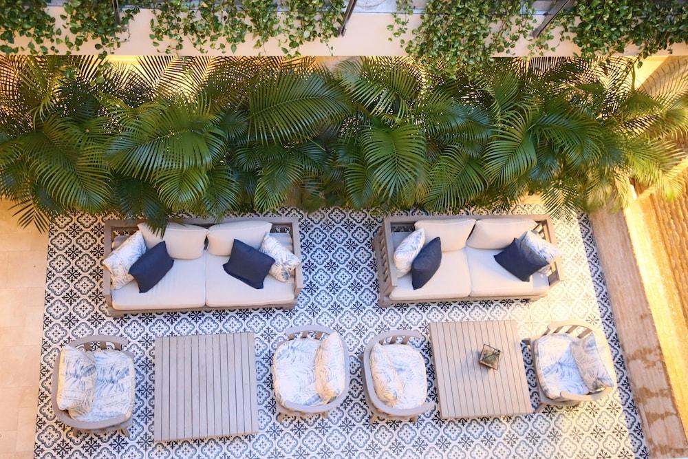 Hotel Casa Canabal By Faranda Boutique Cartagena Exteriér fotografie