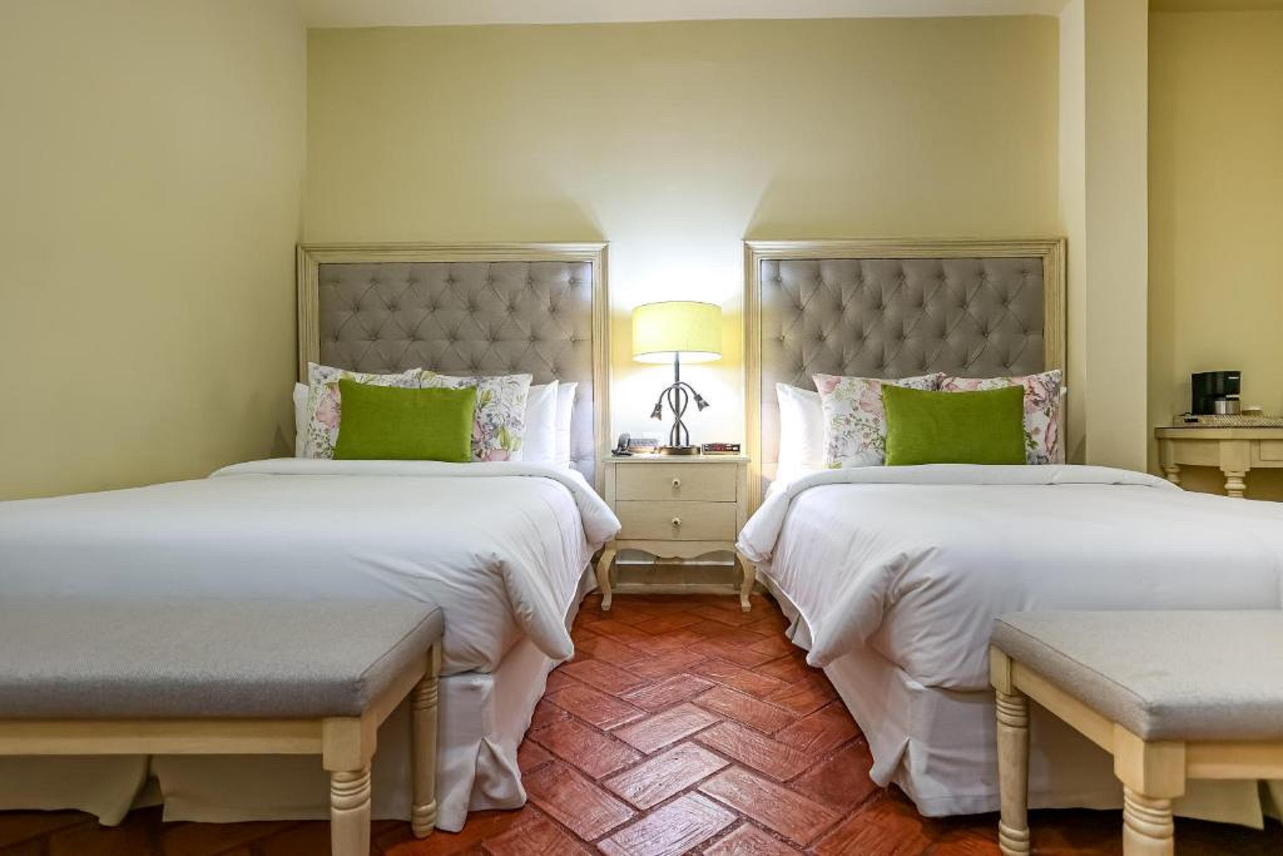 Hotel Casa Canabal By Faranda Boutique Cartagena Exteriér fotografie