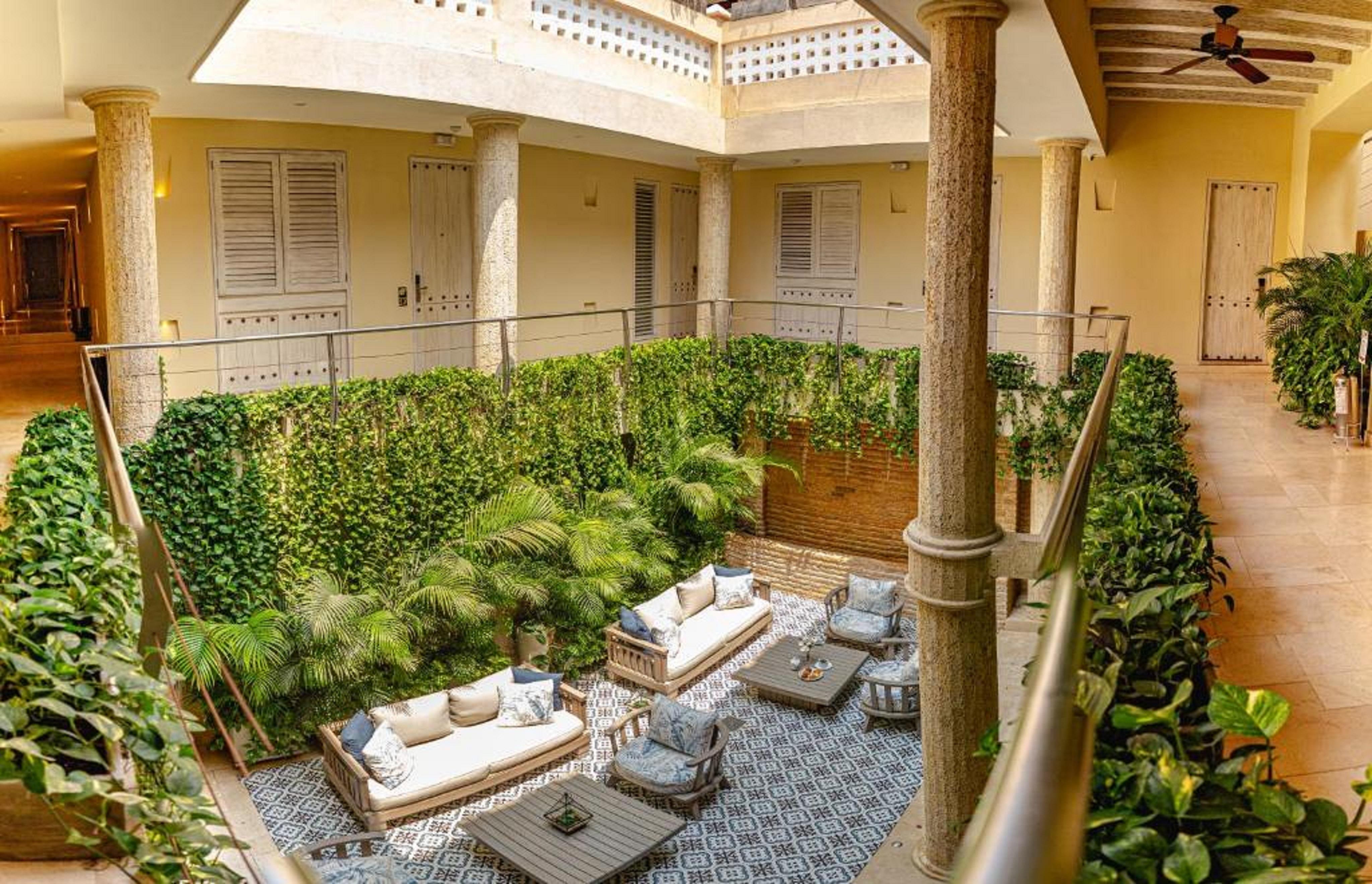 Hotel Casa Canabal By Faranda Boutique Cartagena Exteriér fotografie