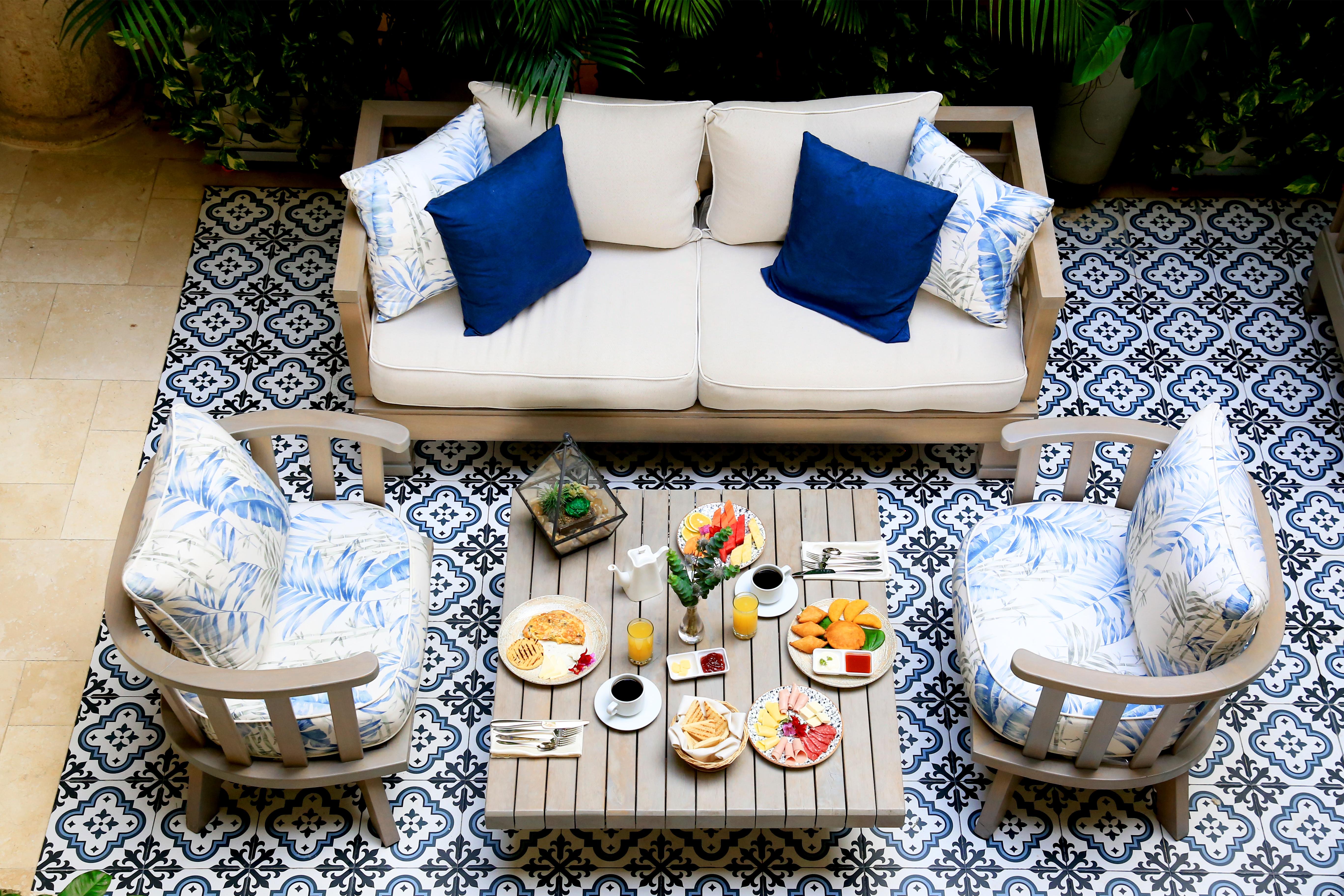 Hotel Casa Canabal By Faranda Boutique Cartagena Exteriér fotografie