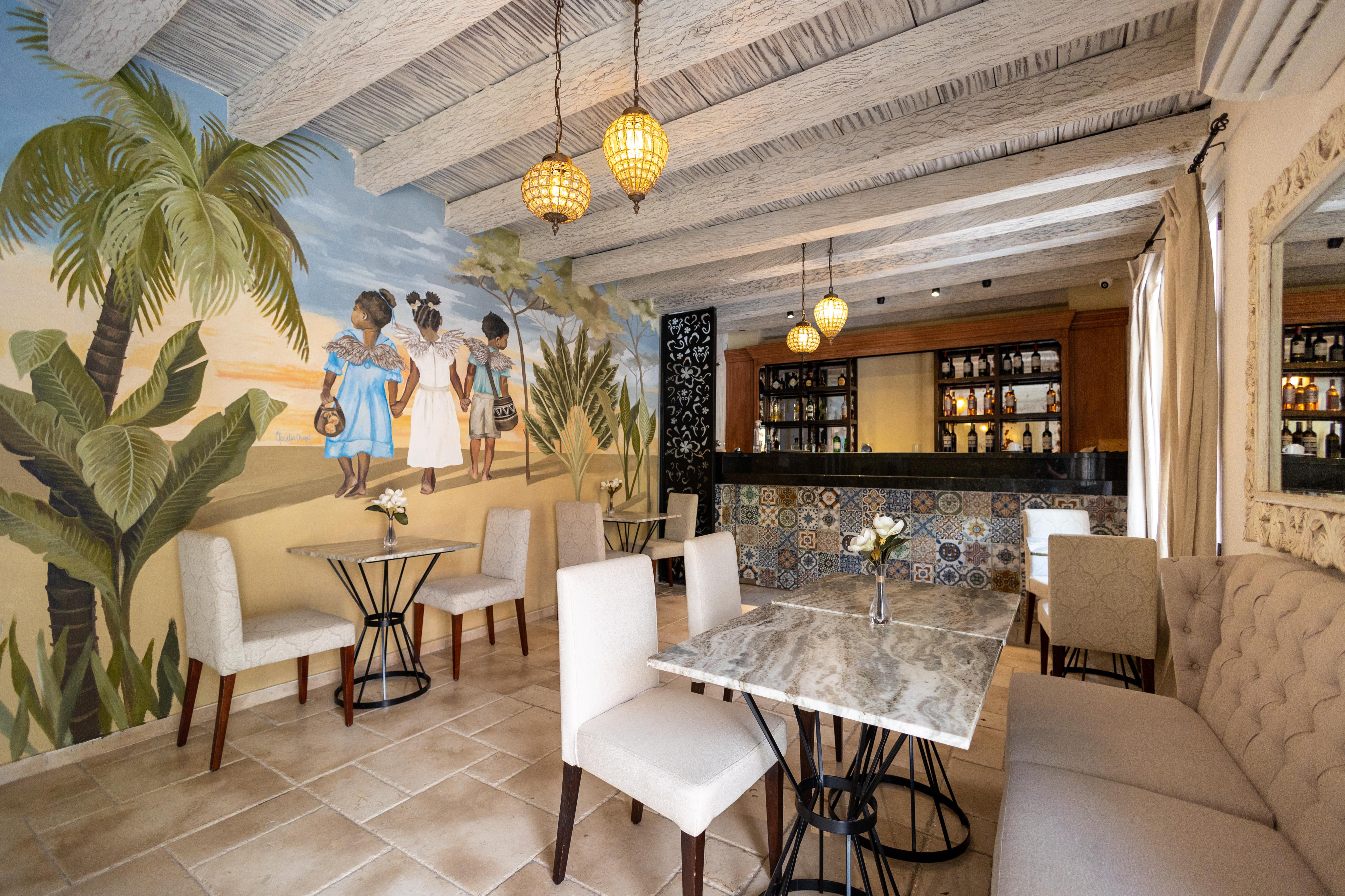 Hotel Casa Canabal By Faranda Boutique Cartagena Exteriér fotografie