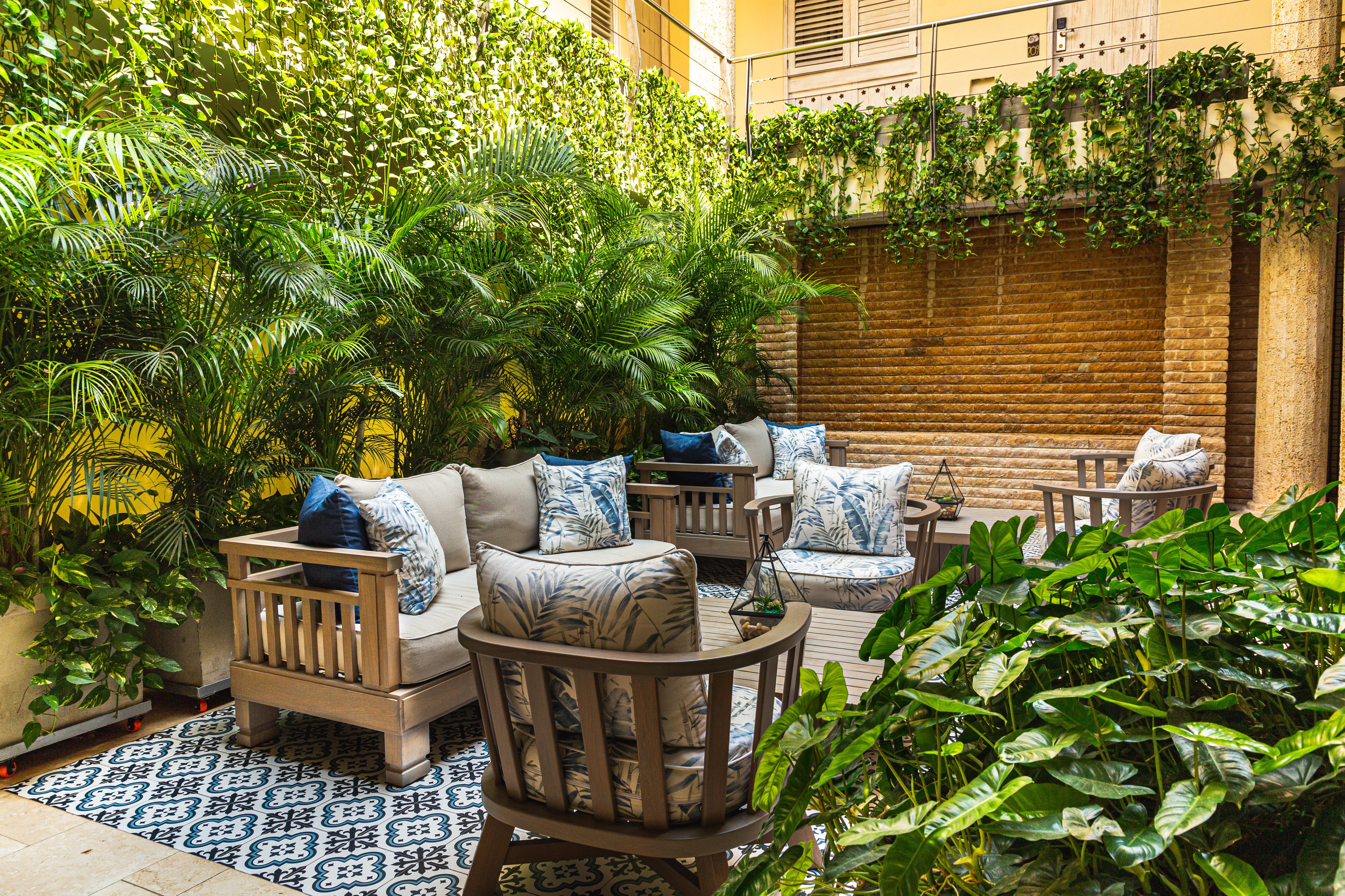 Hotel Casa Canabal By Faranda Boutique Cartagena Exteriér fotografie