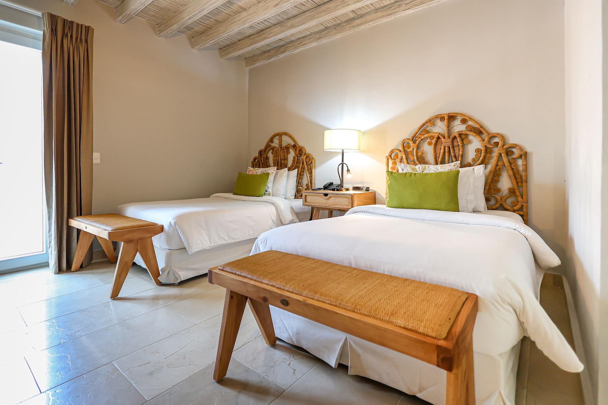 Hotel Casa Canabal By Faranda Boutique Cartagena Exteriér fotografie