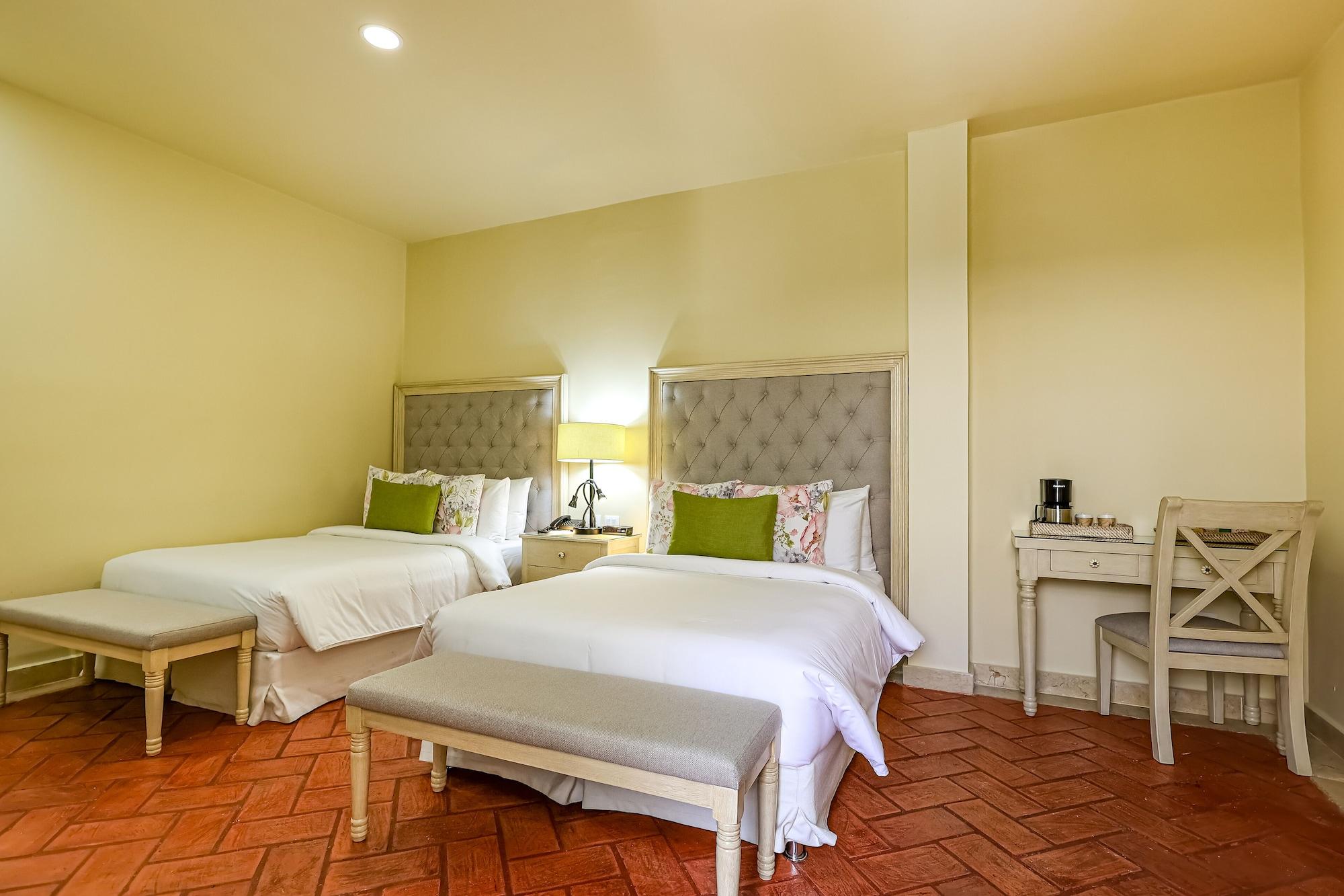 Hotel Casa Canabal By Faranda Boutique Cartagena Exteriér fotografie