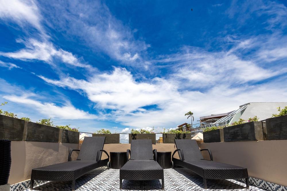 Hotel Casa Canabal By Faranda Boutique Cartagena Exteriér fotografie