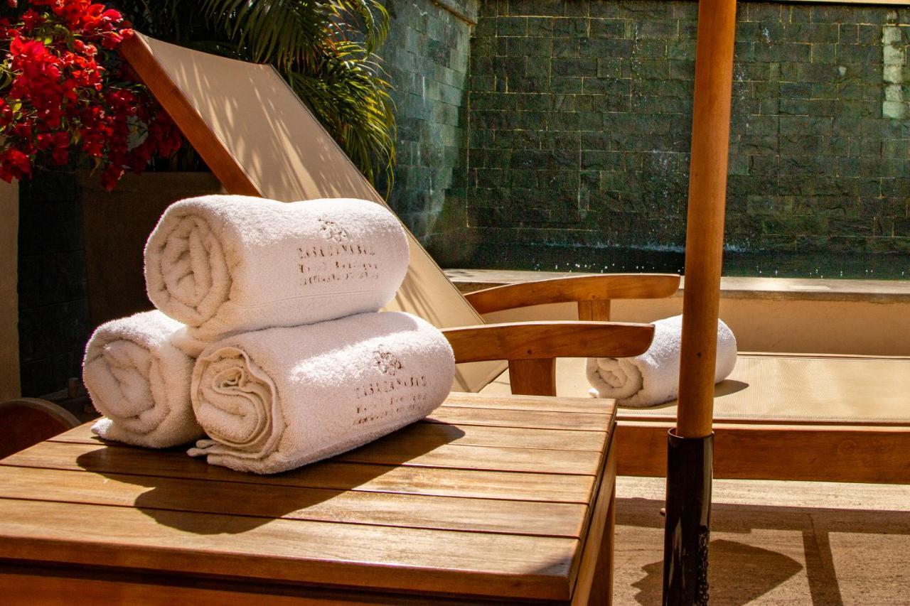 Hotel Casa Canabal By Faranda Boutique Cartagena Exteriér fotografie