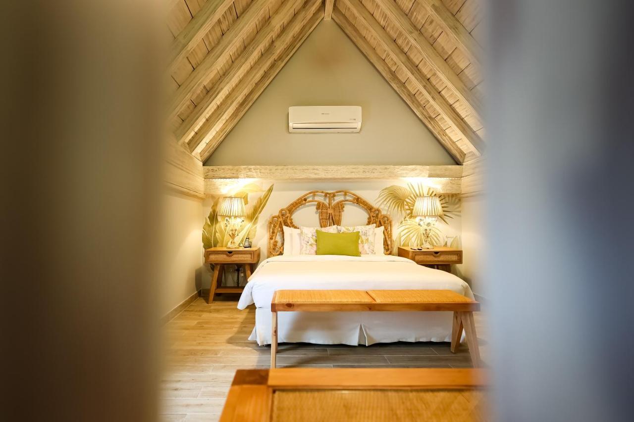 Hotel Casa Canabal By Faranda Boutique Cartagena Exteriér fotografie